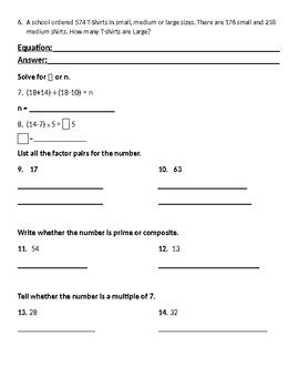 Ratios and Rates - Lesson 4. . California math expressions grade 4 answer key